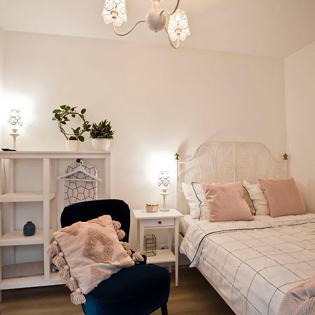 Balaton Apartamenty トシェビニャ エクステリア 写真