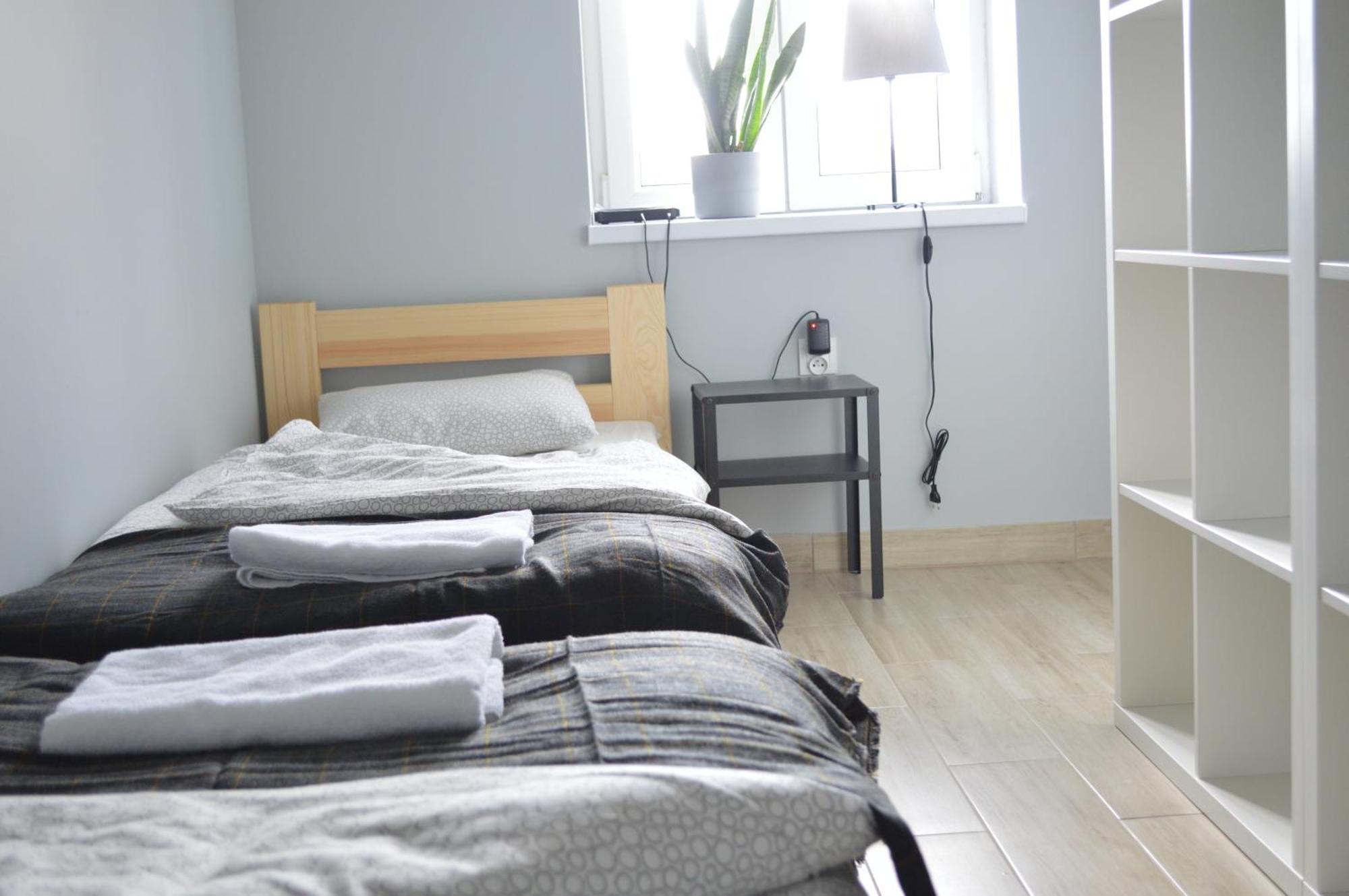 Balaton Apartamenty トシェビニャ エクステリア 写真