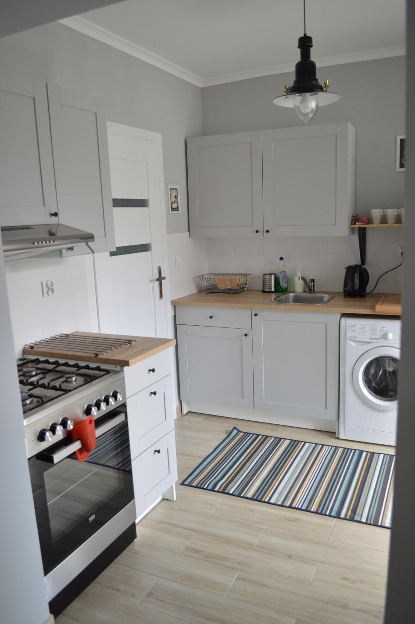 Balaton Apartamenty トシェビニャ エクステリア 写真