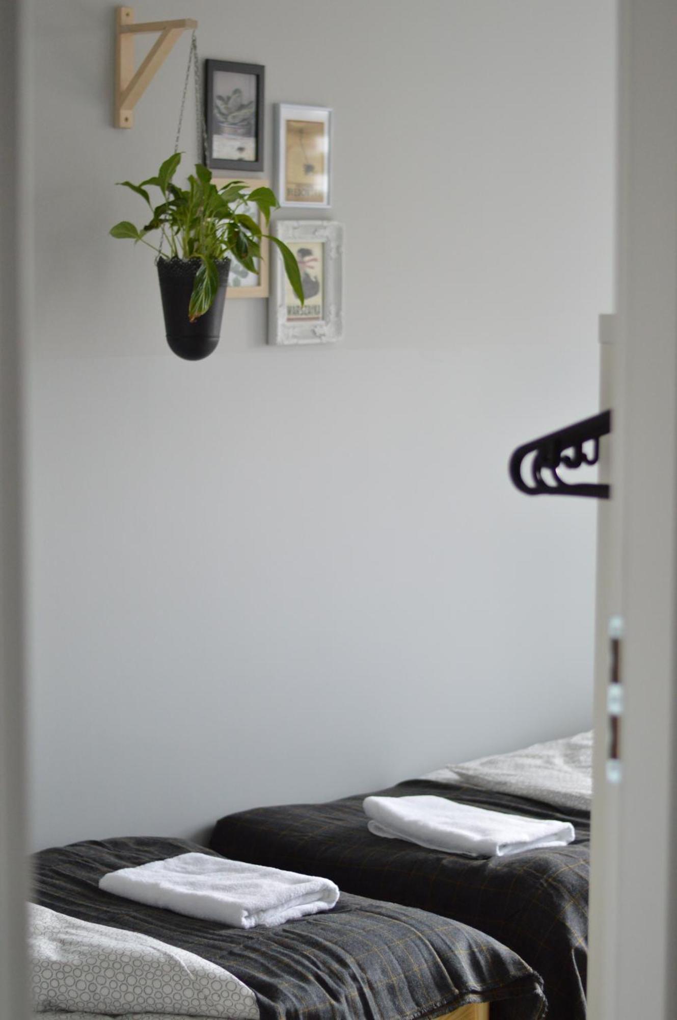 Balaton Apartamenty トシェビニャ エクステリア 写真