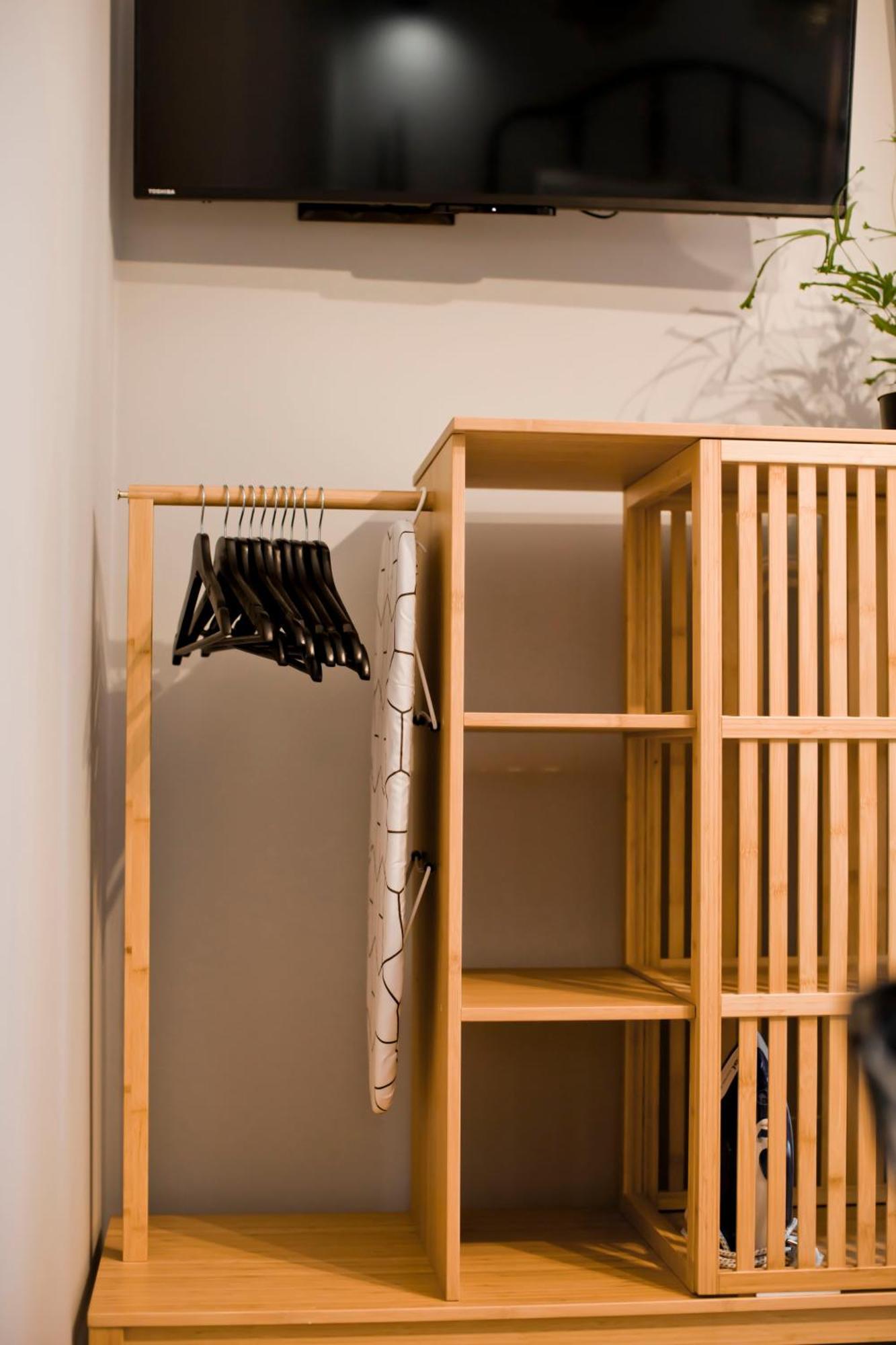 Balaton Apartamenty トシェビニャ エクステリア 写真