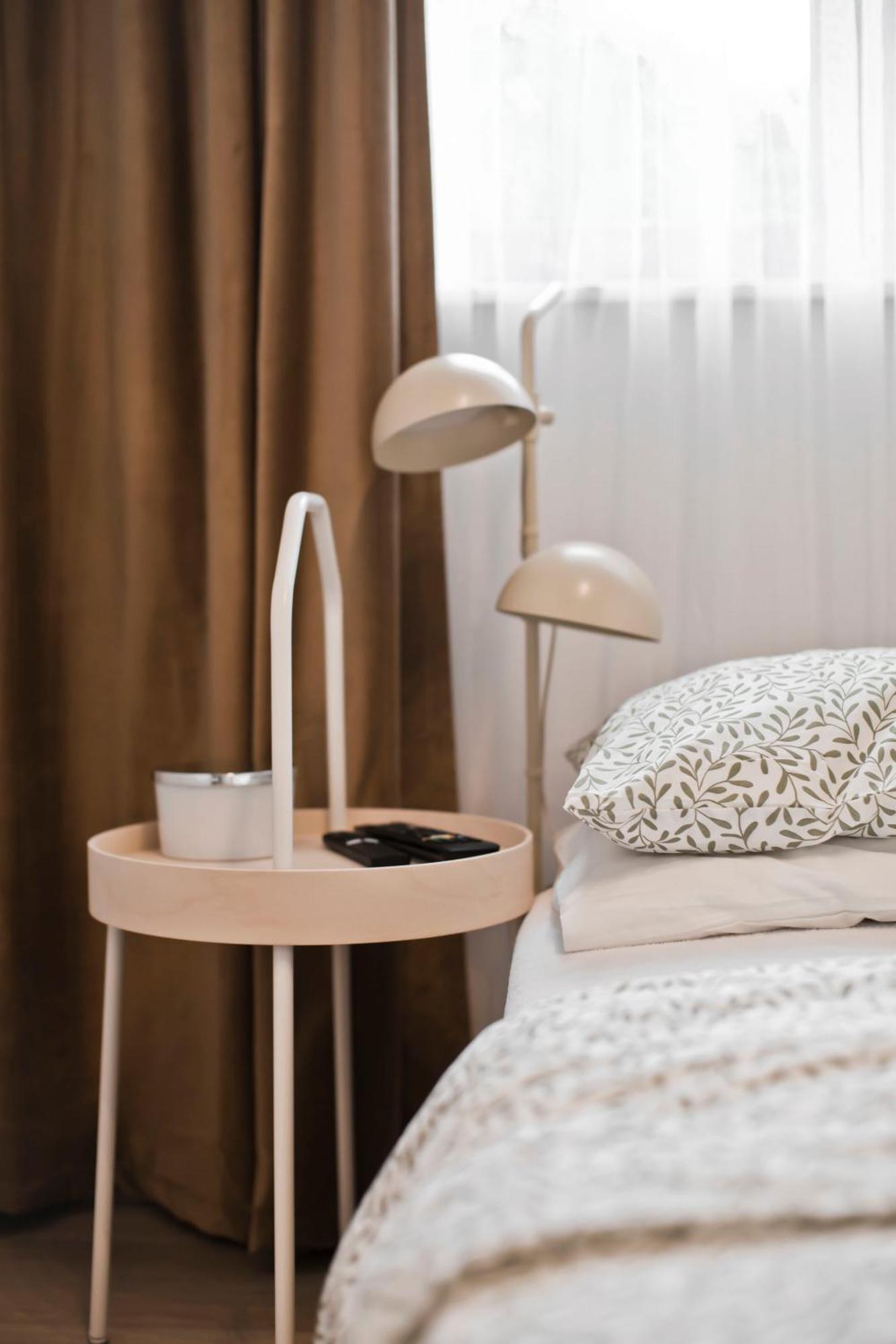 Balaton Apartamenty トシェビニャ エクステリア 写真
