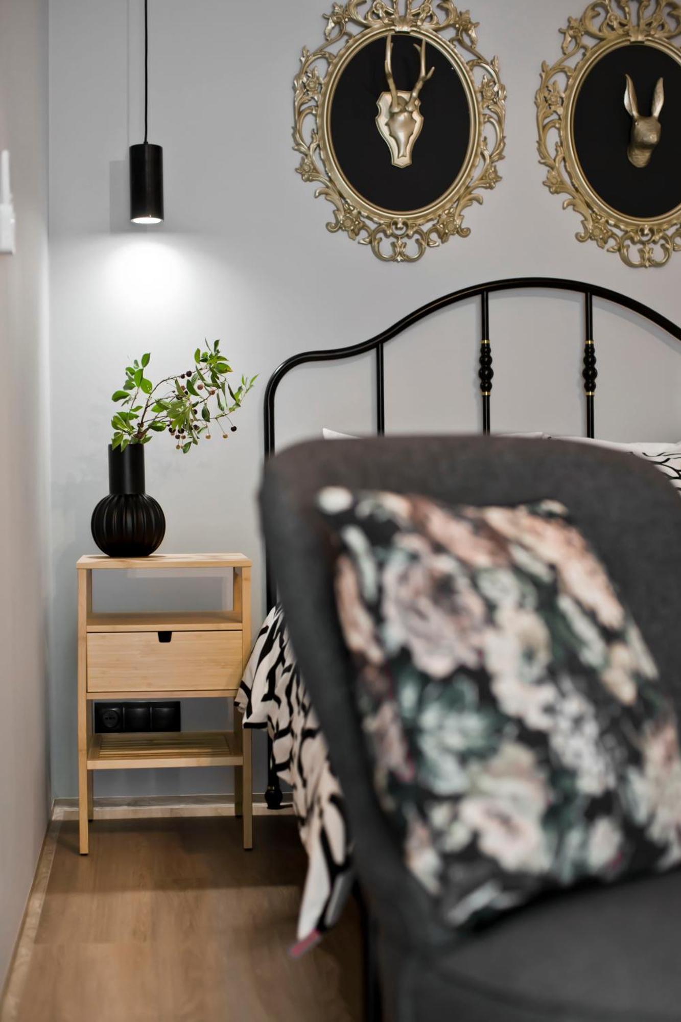 Balaton Apartamenty トシェビニャ エクステリア 写真