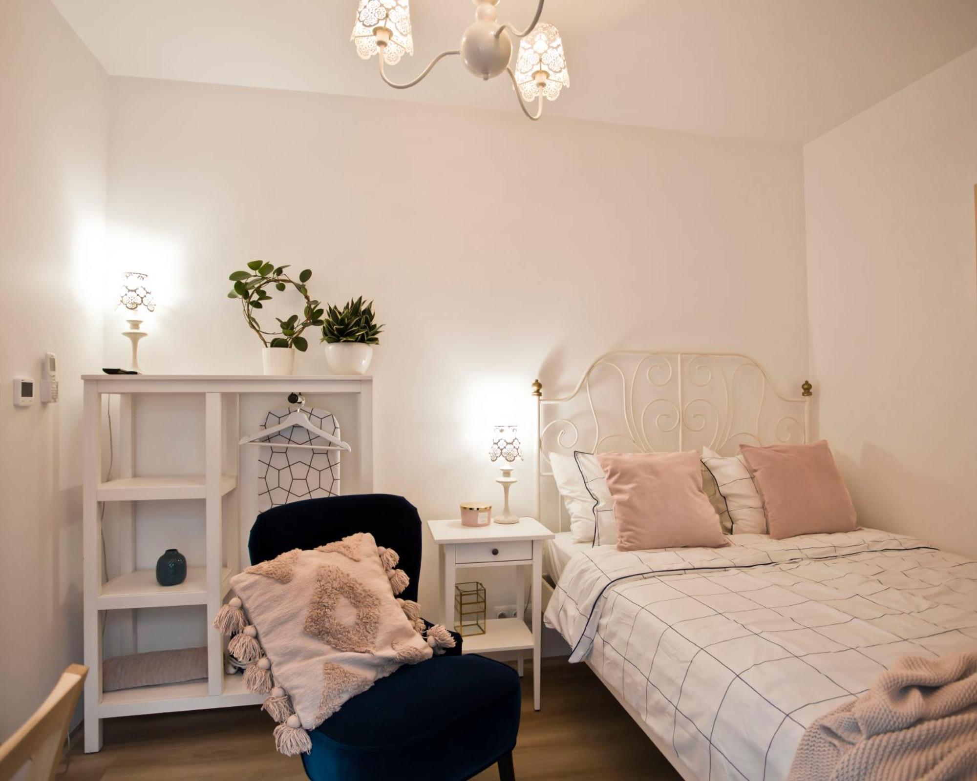 Balaton Apartamenty トシェビニャ エクステリア 写真