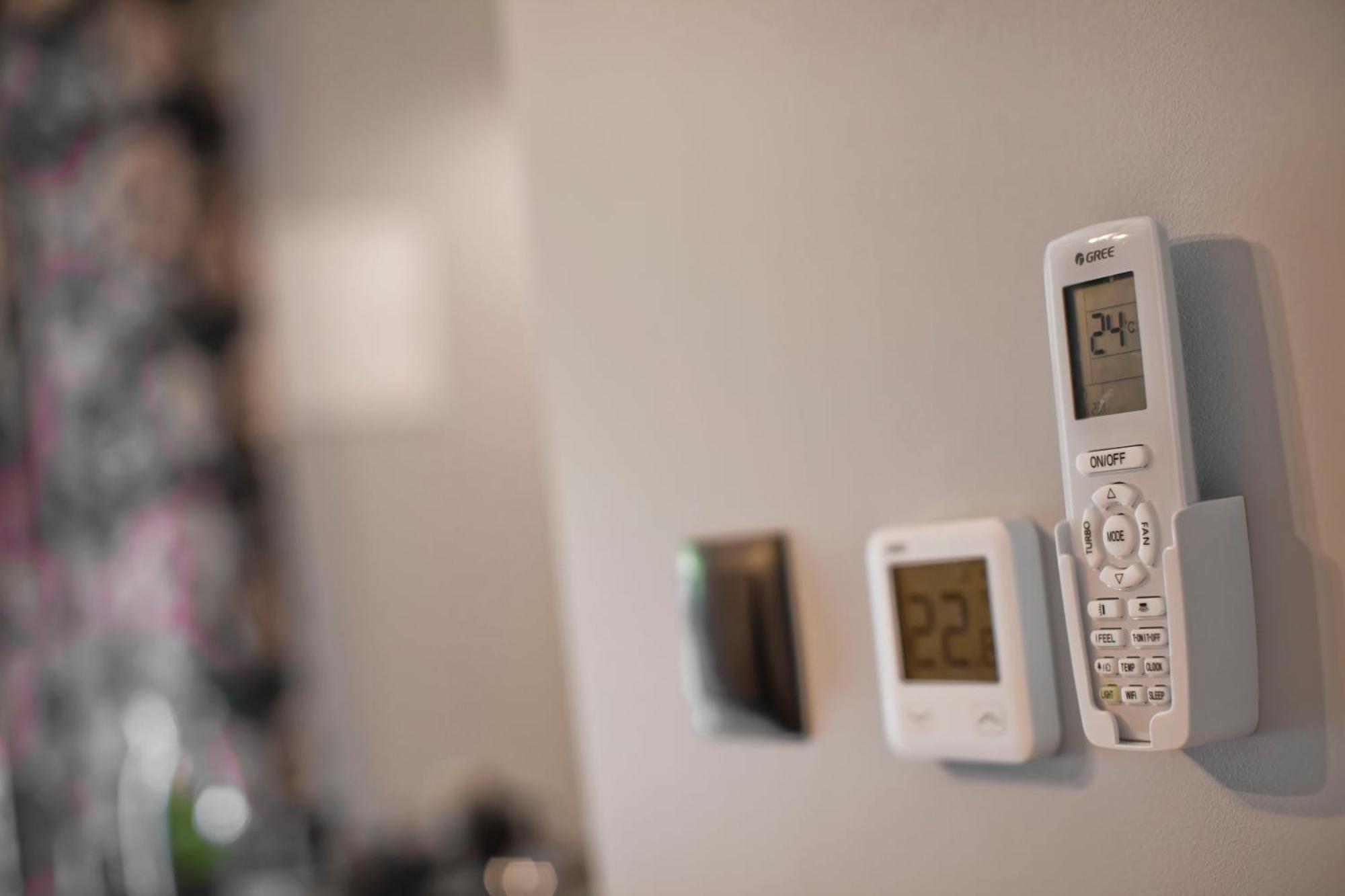 Balaton Apartamenty トシェビニャ エクステリア 写真