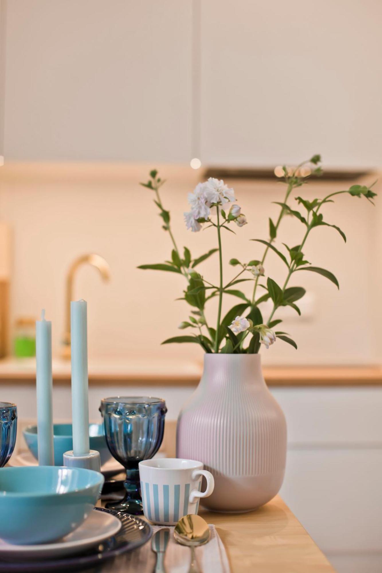 Balaton Apartamenty トシェビニャ エクステリア 写真