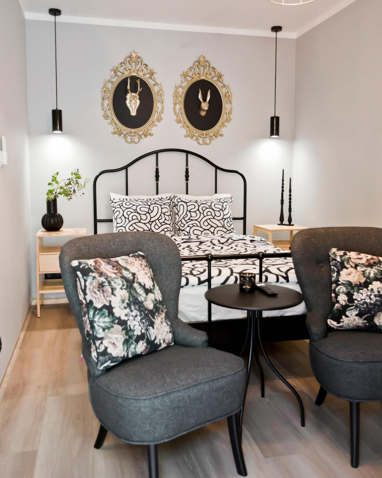 Balaton Apartamenty トシェビニャ エクステリア 写真