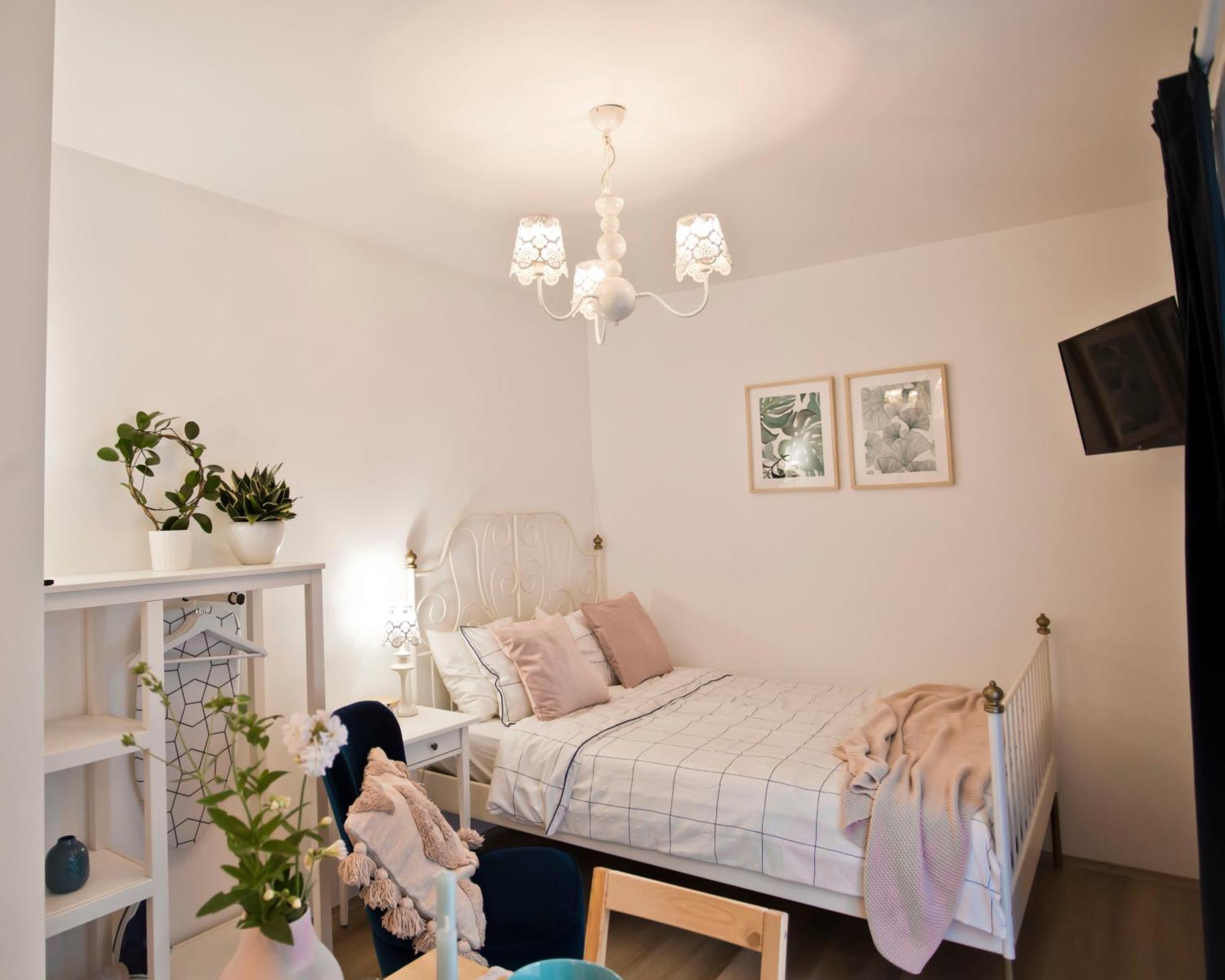 Balaton Apartamenty トシェビニャ エクステリア 写真