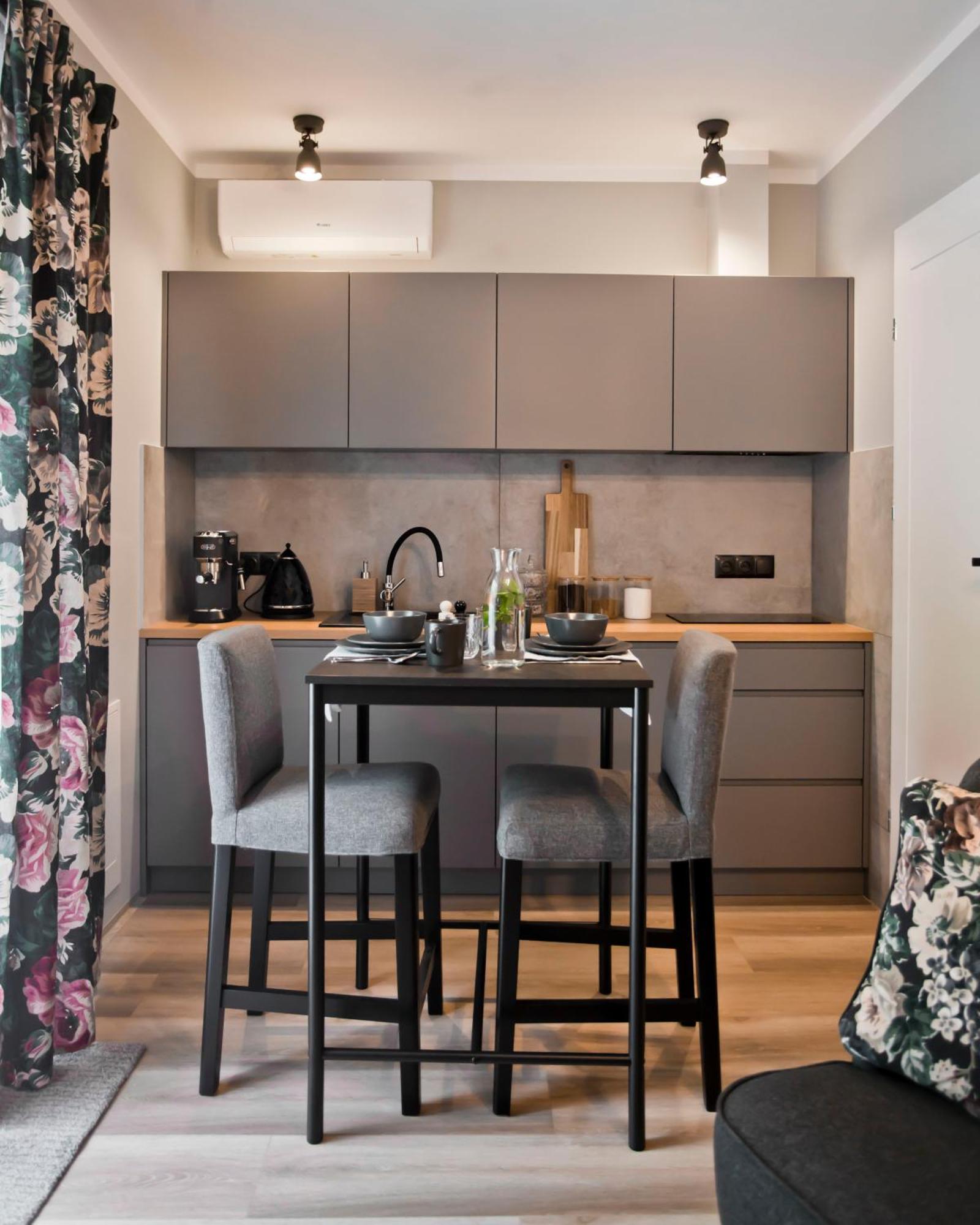 Balaton Apartamenty トシェビニャ エクステリア 写真