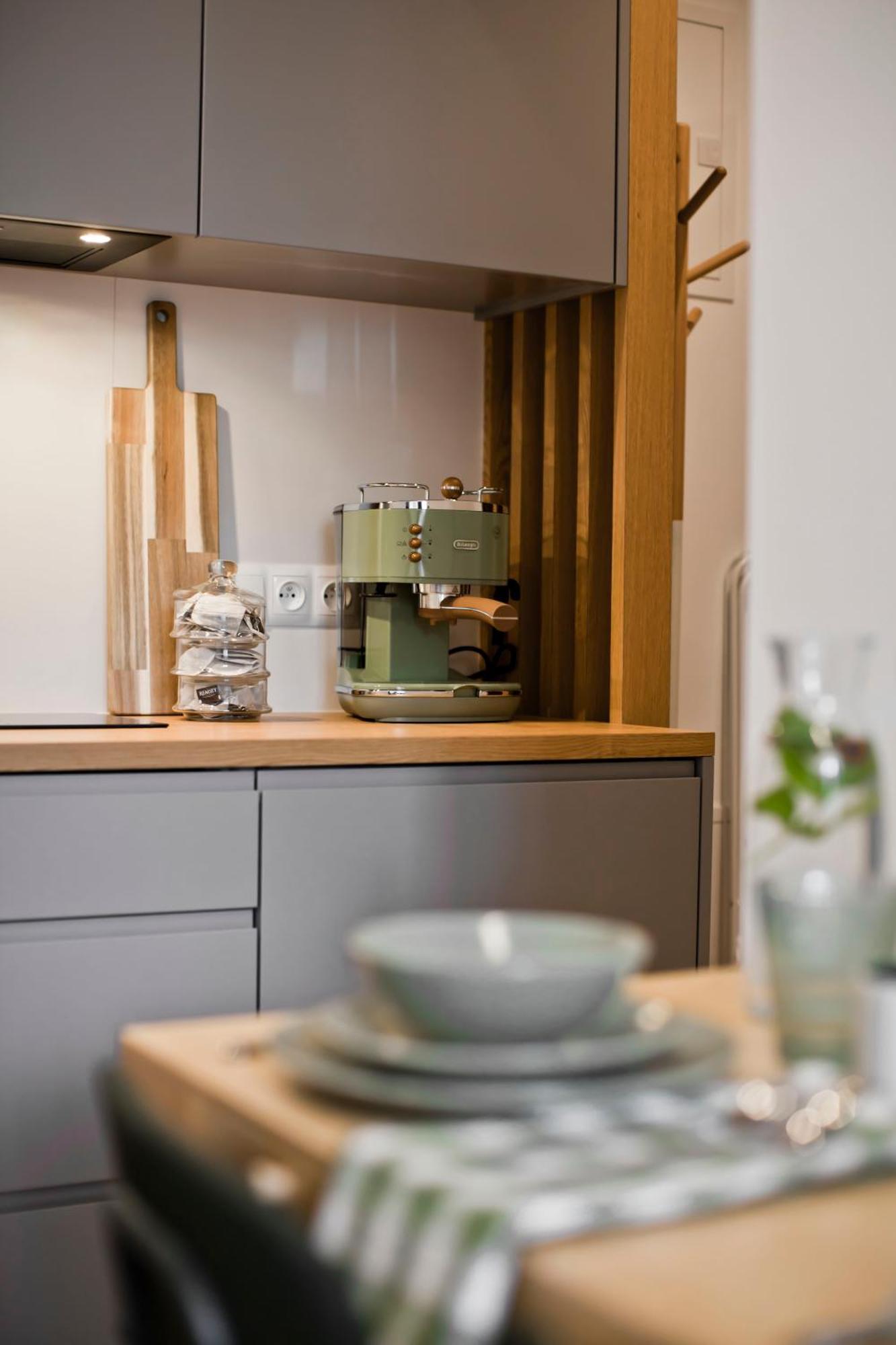 Balaton Apartamenty トシェビニャ エクステリア 写真