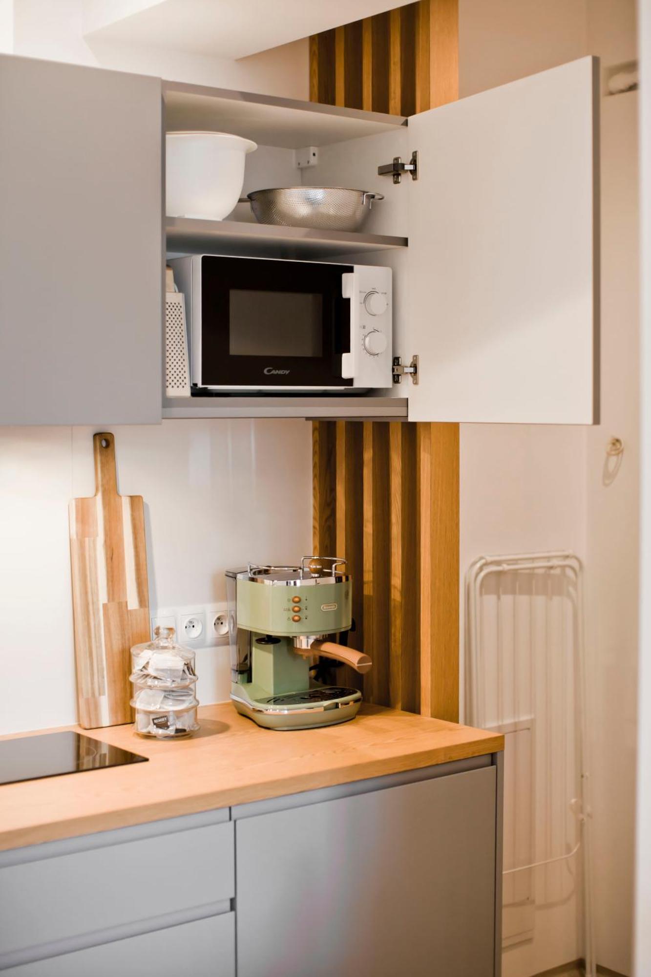 Balaton Apartamenty トシェビニャ エクステリア 写真