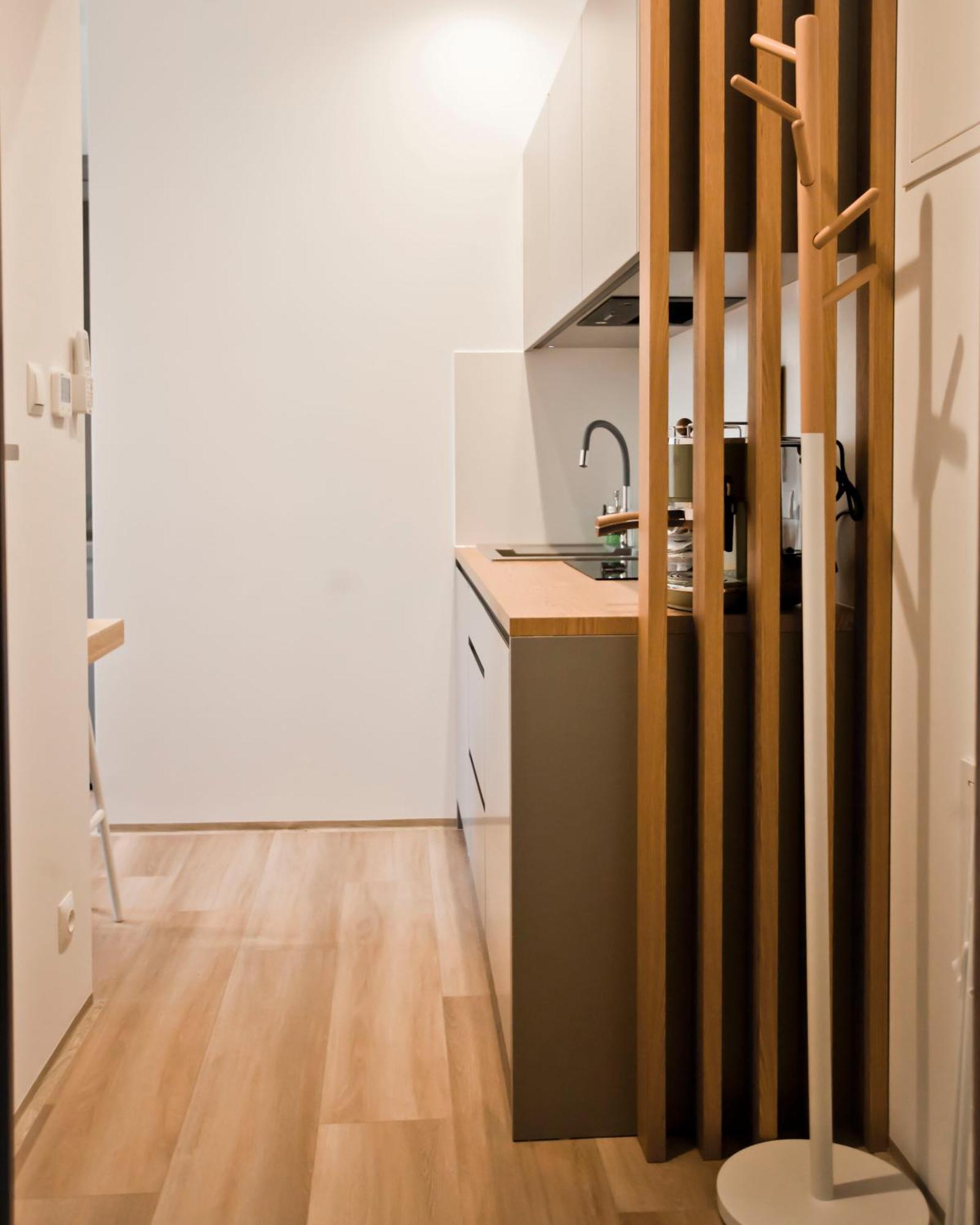 Balaton Apartamenty トシェビニャ エクステリア 写真